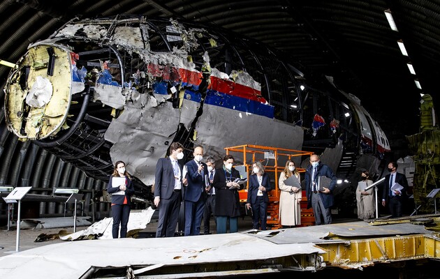 Вирок у справі MH17: три висновки про те, чому це важливо