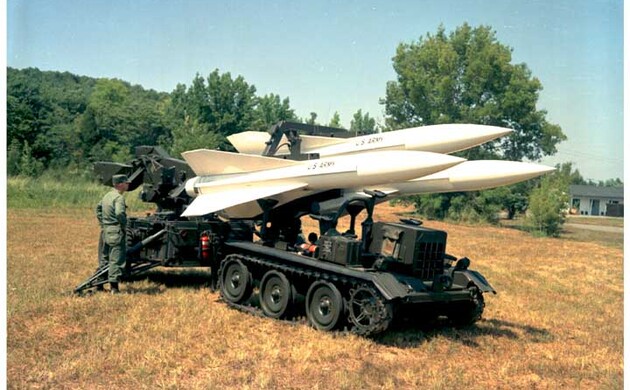 Усиление ПВО: систему HAWK уже готовят к размещению в боевых порядках ВСУ