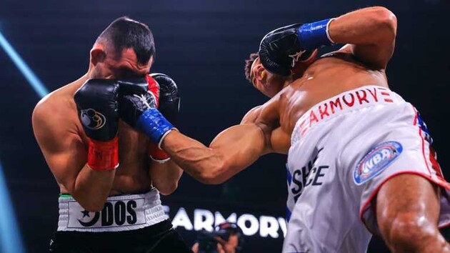 Казахстанский боксер вышел из комы после тяжелого нокаута