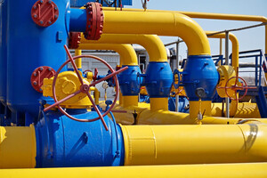 Для України збільшилися можливості імпорту газу з Польщі 
