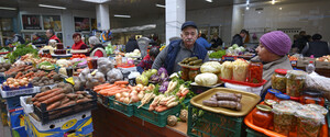 Цены на продукты: эксперты заметили слом главного тренда по муке, крупам, мясу и овощам