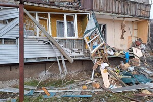 У Донецькій області внаслідок ворожих обстрілів поранення отримали двоє мирних жителів — голова ОВА