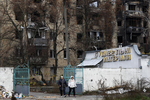 Восстановление жилья после бомбежек: в Украине много госкомпаний и программ по ипотеке, а люди сами ремонтируют дома – эксперт 