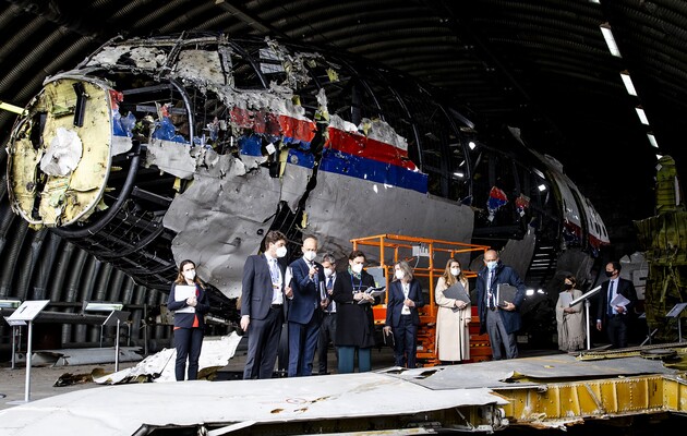 Judgement on MH17: three conclusions on why it does matter