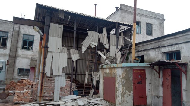 Окупанти обстріляли центр Авдіївки та ще чотири громади Донецької області із важкого озброєння