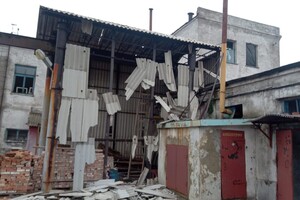 Оккупанты обстреляли центр Авдеевки и еще четыре громады Донецкой области из тяжелого вооружения