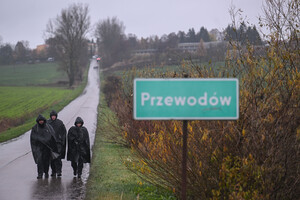 У прокуратурі Польщі відмовили українським експертам у залученні до розслідування в Пшеводуві — ЗМІ