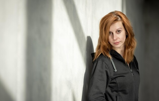 Лєна Лягушонкова здобула європейську премію для молодих драматургів