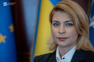 Украина рассчитывает, что НАТО на следующем саммите рассмотрит ее заявку на членство в Альянсе