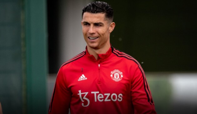 Роналду – самый популярный человек в Instagram