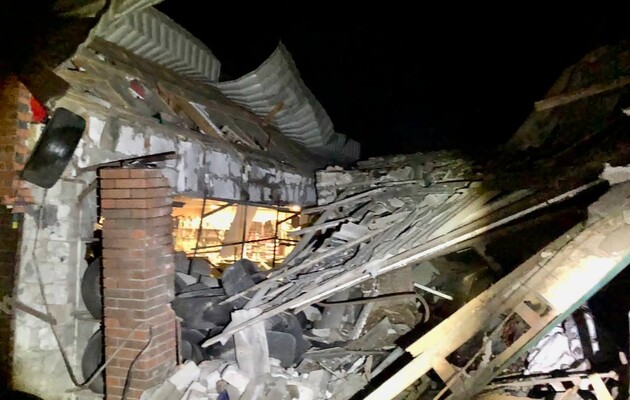 Фото иллюстративное