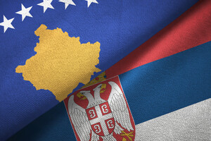 Косово на два дня отложило штрафы для сербских водителей после просьбы США — Reuters