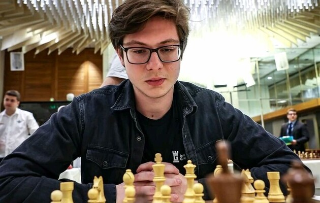 Українці виграли два матчі з чотирьох