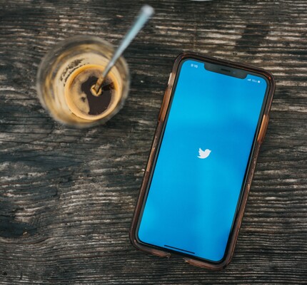 У Twitter можуть з'явитися зашифровані повідомлення