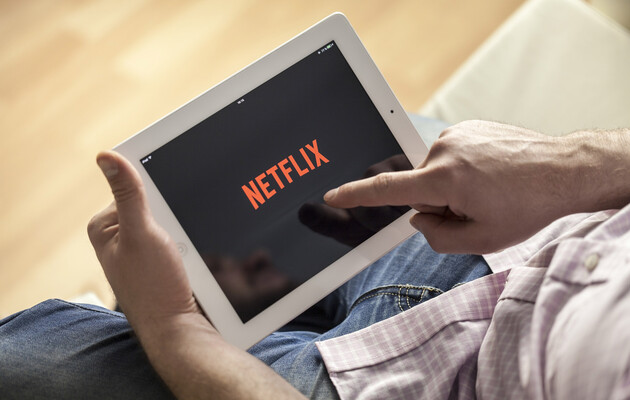 Netflix назвал Ярослава Мудрого правителем России