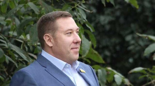 ВСУ зупинив відбування покарання для ексдепутата, засудженого за корупцію