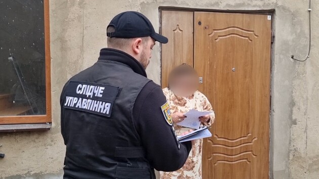 Полиция разоблачила в Одессе адвоката, которая подделывала документы для выезда призывников за границу