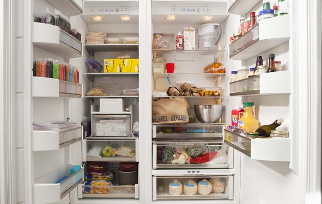 Без холодильника: как хранить пищу, когда выключают свет