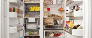 Без холодильника: як зберігати їжу коли вимикають світло