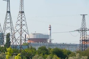 Південноукраїнська та Хмельницька АЕС екстренно відключили енергоблоки