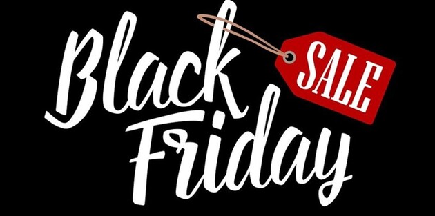 «Чорна п'ятниця»: особливості щорічного розпродажу