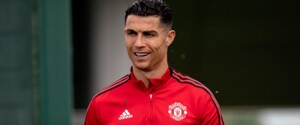 Стало известно, где может продолжить карьеру Роналду