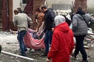 В Киевской области один человек погиб, еще двадцать пострадали в результате прилетов