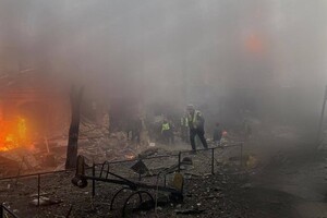 Ракетный удар по Украине унес жизни шести человек – Нацполиция