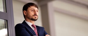 Президент федерации хоккея Украины вышел из состава НОК