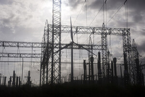 Низку областей України підключили до електроенергії — Офіс президента 