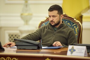 Зеленський закликав Радбез ООН ухвалити резолюцію щодо засудження енергетичного терору