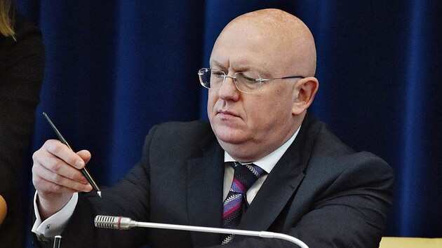 Россияне в Совбезе ООН заявили, что в смерти мирных жителей в Украине виноваты 