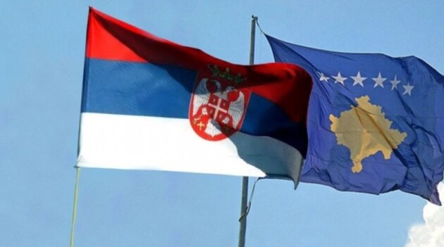 Сербия и Косово решили проблему автомобильных номеров дипломатическим путем