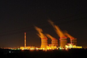 К вечеру начнут работать АЭС и дефицит электроэнергии сократится — Галущенко