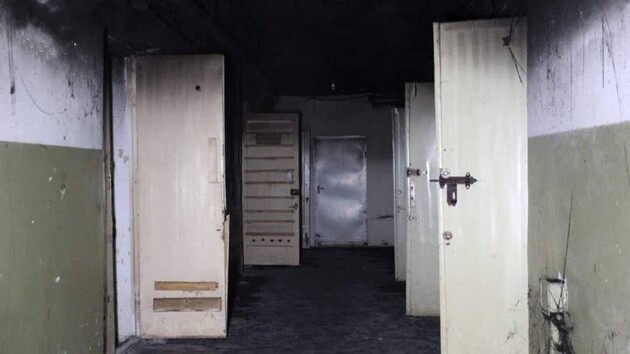 В Херсонской области обнаружили уже девять российских камер пыток