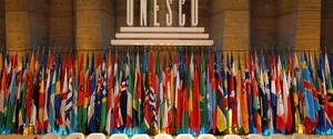 Россию отстранили от председательства в комитете ЮНЕСКО