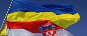 У Хорватії схвалили навчання українських військових на своїй території, хоча президент країни був проти