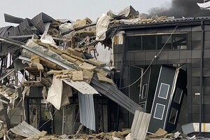 Окупанти обстріляли передмістя Запоріжжя — голова ОВА