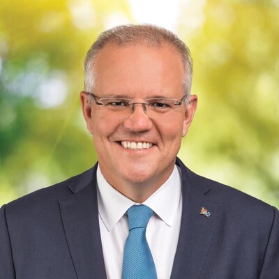 Скандал в Австралії: колишній прем'єр таємно призначив себе на посади одразу у кількох міністерствах
