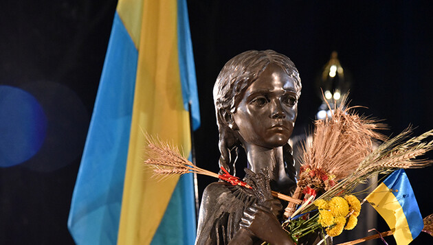 Уже более 90% украинцев считают, что Голодомор был геноцидом – опрос