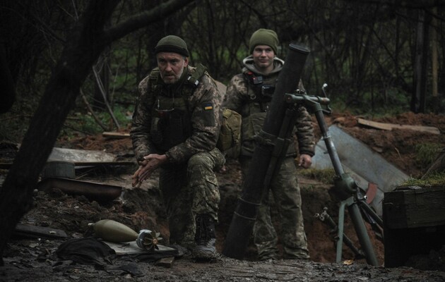 Норвегія вкладе $15 млн у навчання українських військових