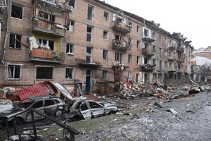Російські ракетні удари по Україні з жовтня вбили щонайменше 77 людей – ООН
