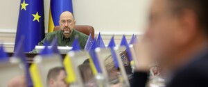Украина предоставит странам Африки и Азии гуманитарную помощь