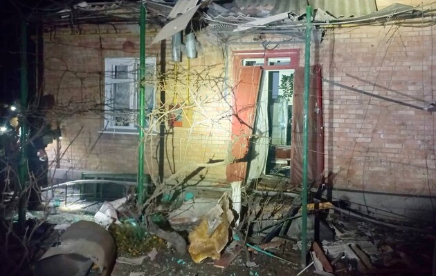 Фото иллюстративное