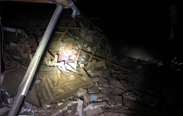 Фото иллюстративное