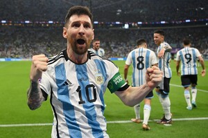 ЧМ-2022: Месси принес победу Аргентине, Польша победила Саудовскую Аравию