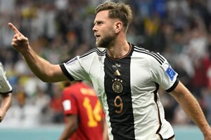 Испания – Германия 1:1: ключевые моменты и видео голов матча ЧМ-2022