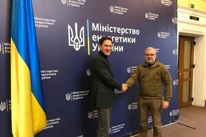 Литва відправила в Україну шість вантажівок з енергетичним обладнанням — Міненерго 