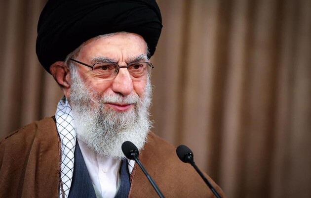 Верховный лидер Ирана приказал ополченцам разобраться с бунтовщиками