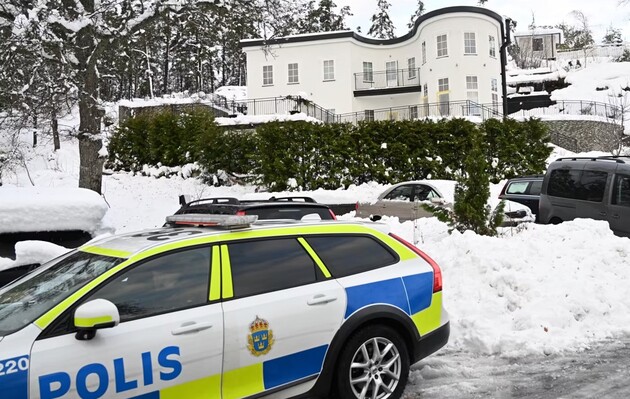 ГРУшники, які отруїли Скрипалів: Bellingcat знайшли «цікавих сусідів» у затриманого у Швеції подружжя